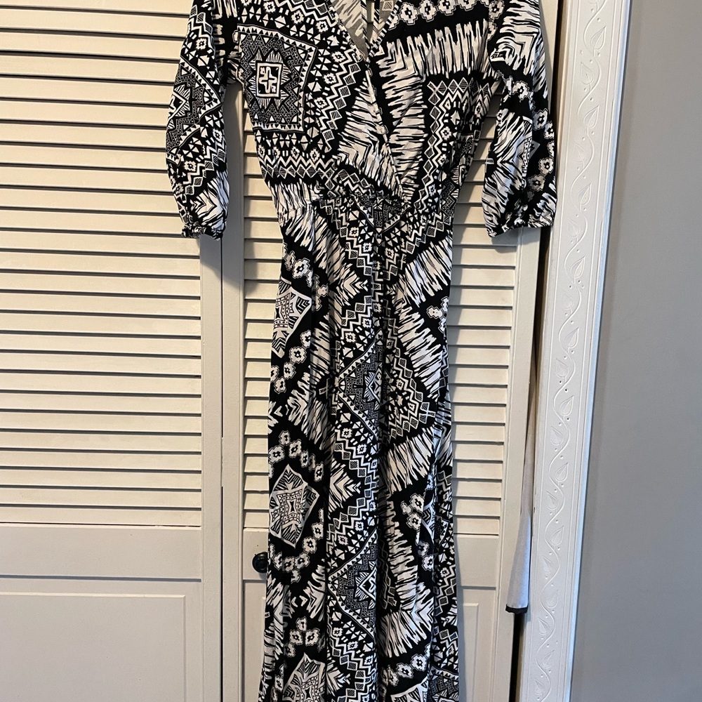Aztec maxi - Picture 2 of 2